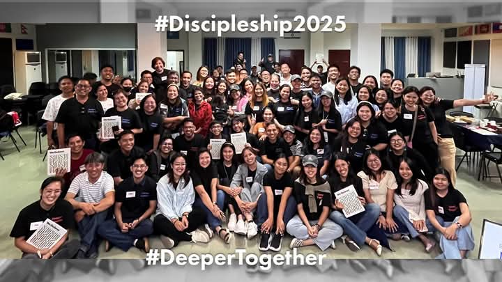 Deeper together