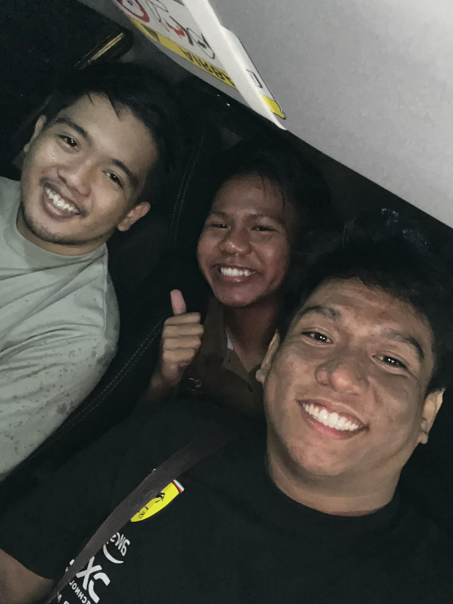 After Laksa