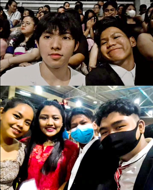 JS Prom