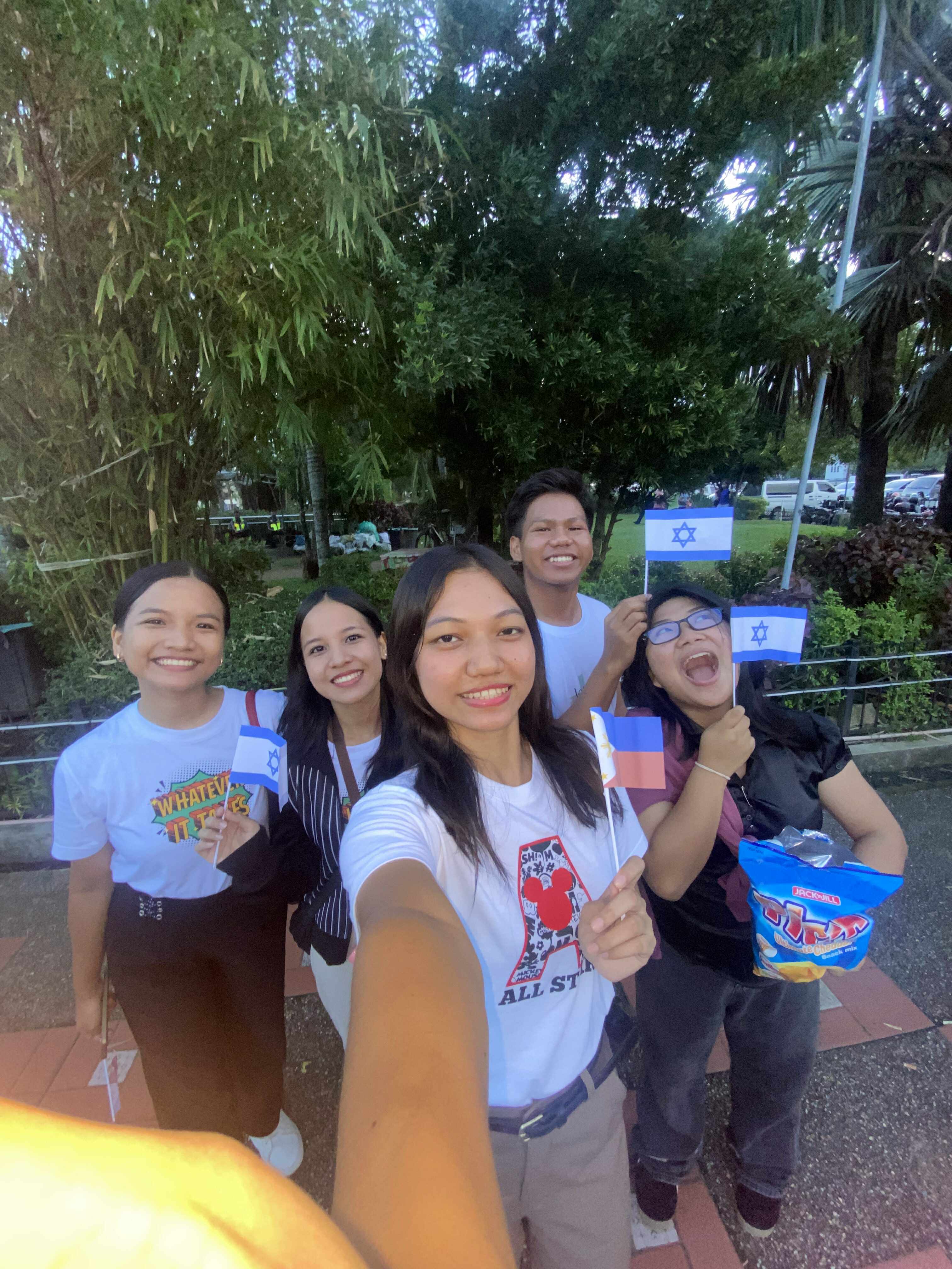 JESUS REIGNS - ILAGAN PT.1