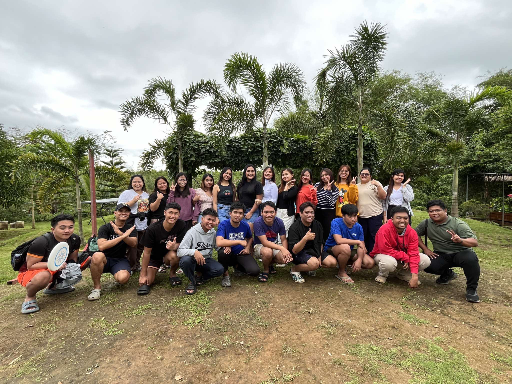 LEADERS CAMP PT.5
