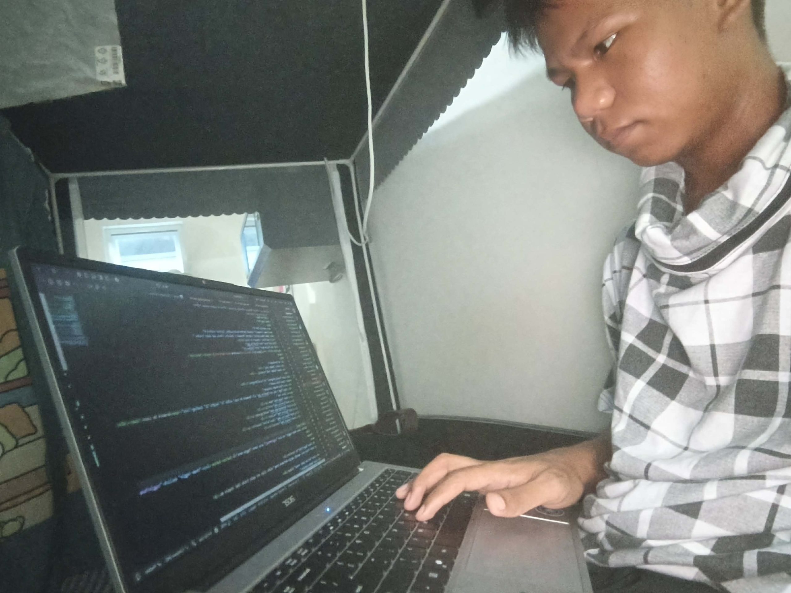Learning to Code: My First Web App Tutorial