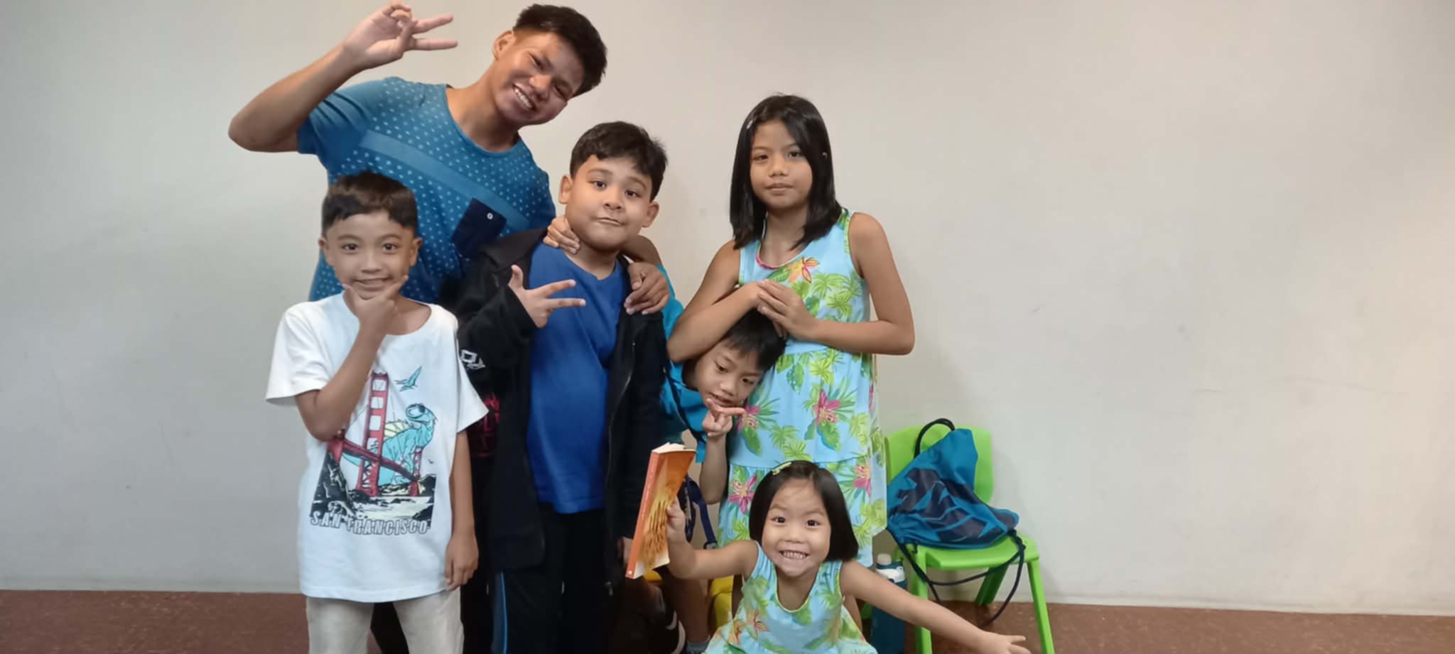 Kids