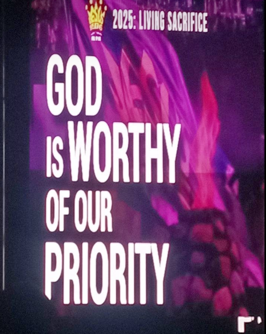 Faith