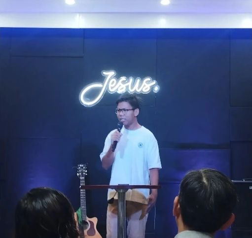 Church photo
