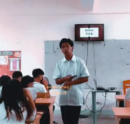 Grade 11 reporting