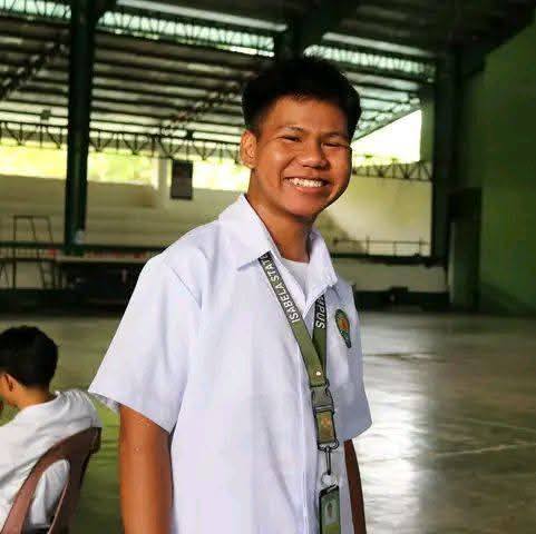 Denmark De Leon My Photo