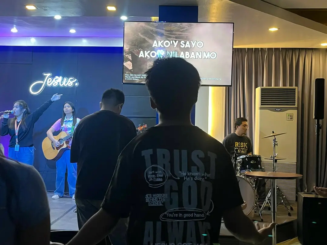 Church photo